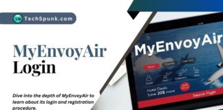 myenvoyair login