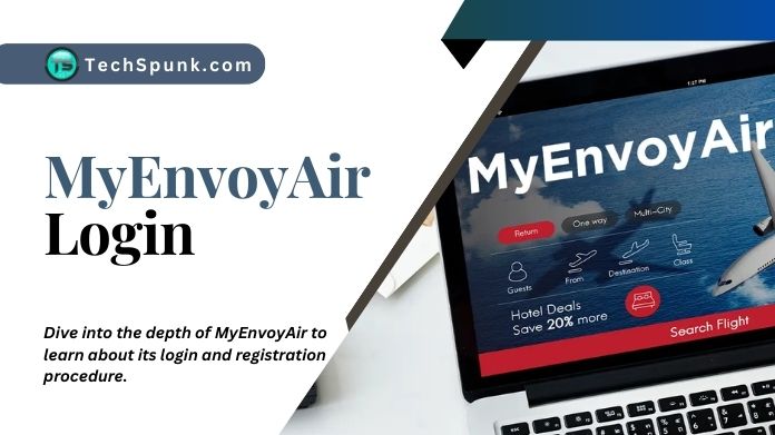 myenvoyair login