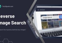 reverse image search