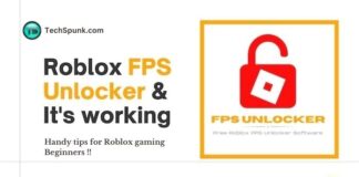 roblox fps unlocker