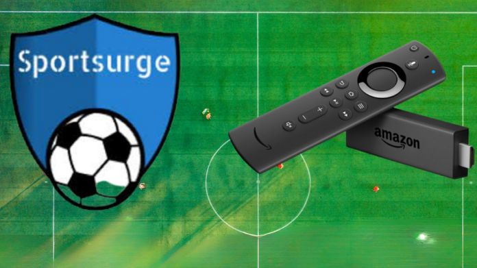 sportsurge