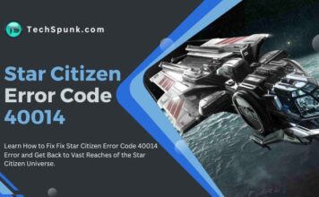 star citizen error code 40014