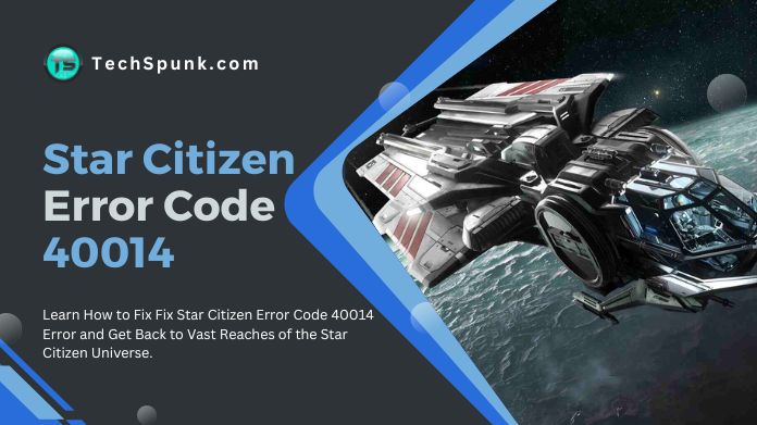 star citizen error code 40014