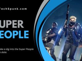 super people game
