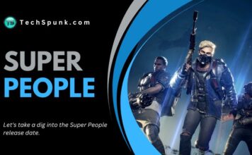 super people game