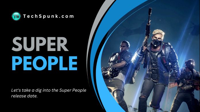 super people game