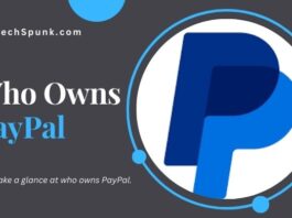 who owns paypal