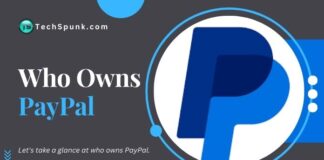 who owns paypal