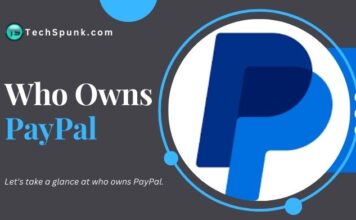 who owns paypal