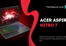 acer aspire nitro 7