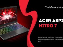 acer aspire nitro 7
