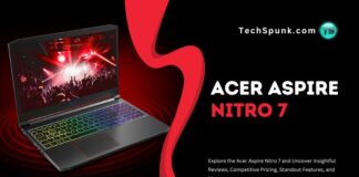 acer aspire nitro 7