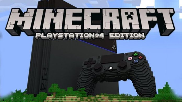 how to get mods on minecraft ps4