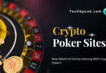 crypto poker