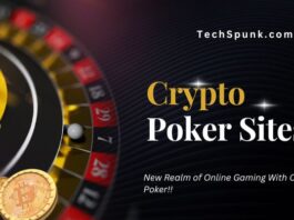 crypto poker