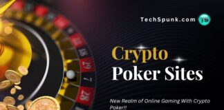 crypto poker