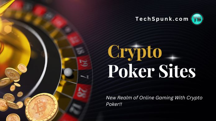 crypto poker