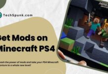 how to get mods on minecraft ps4