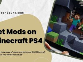 how to get mods on minecraft ps4