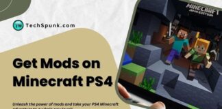 how to get mods on minecraft ps4