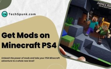 how to get mods on minecraft ps4