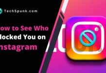 how to see who blocked you on instagram