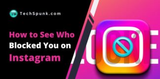 how to see who blocked you on instagram