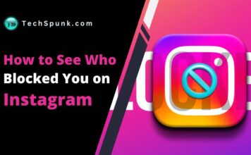 how to see who blocked you on instagram