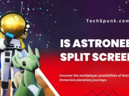 is astroneer split screen