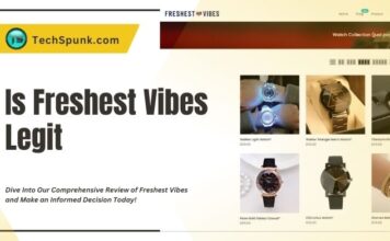 is freshest vibes legit