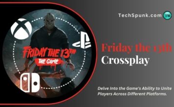 is friday the 13th crossplay