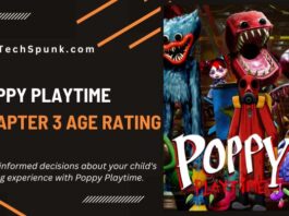 Poppy Playtime Chapter 3 Age Rating – Is Poppy Playtime Safe For Kids poppy playtime chapter 3