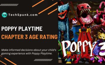 Poppy Playtime Chapter 3 Age Rating – Is Poppy Playtime Safe For Kids poppy playtime chapter 3