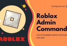 roblox admin commands