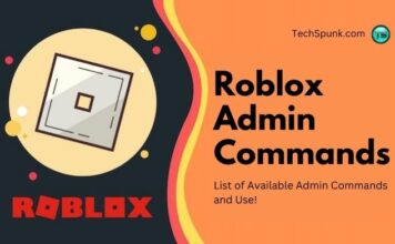 roblox admin commands