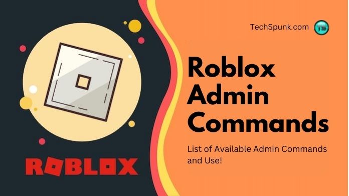 roblox admin commands