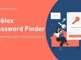 roblox password finder