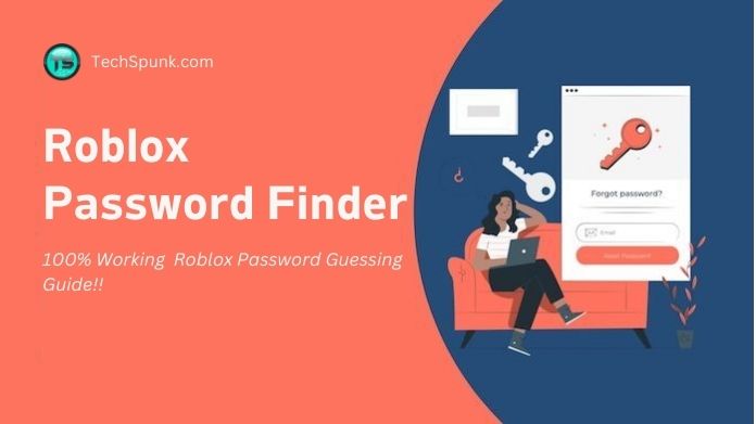 roblox password finder