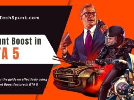 How to Use Shunt Boost in GTA 5: Step-by-step Guide shunt boost in gta 5