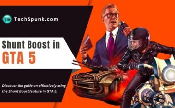 How to Use Shunt Boost in GTA 5: Step-by-step Guide shunt boost in gta 5