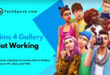 sims 4 gallery