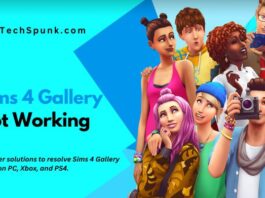 How to Fix Sims 4 Gallery Not Working on PC, Xbox and PS4 sims 4 gallery