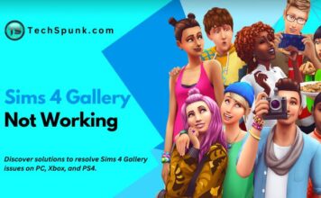 sims 4 gallery