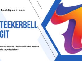 teekerbell