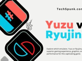 yuzu vs ryujinx