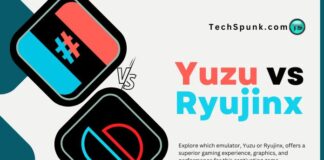 yuzu vs ryujinx
