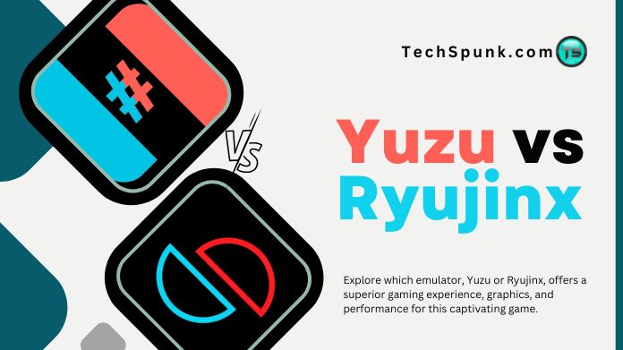 Which emulator is better (Yuzu or Ryu) and why? Does it really matter? : r/Tsukihime