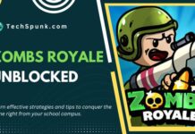 zombs royale unblocked