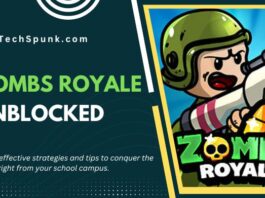 zombs royale unblocked
