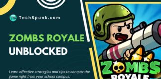zombs royale unblocked